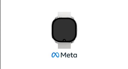 Meta Watch: el reloj inteligente con el que se podría 'ingresar' al metaverso de Facebook