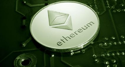 Criptomoneda Ethereum se desploma 10% a pesar de la fusión en The Merge