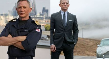 ¿Cuánto dinero tiene Daniel Craig? Esta es la FORTUNA de James Bond