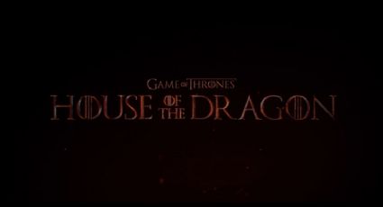 HBO libera trailer de House of the Dragon, precuela de Game of Thrones: VIDEO y de qué tratará