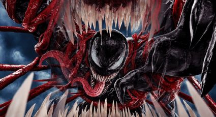 Venom: Let There Be Carnage supera los 80 mdd que Black Widow consiguió en su estreno