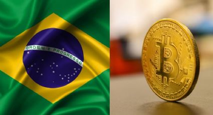 ¿Qué pasa con el Bitcoin en Brasil? Nuevo proyecto de ley busca legalizar las criptomonedas