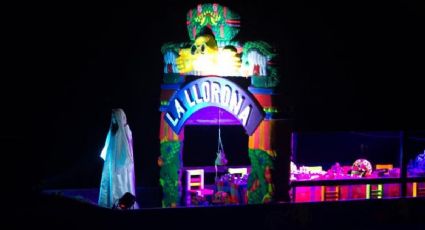 La Llorona en Xochimilco 2021: precio de los BOLETOS, días, horarios y TODOS los detalles