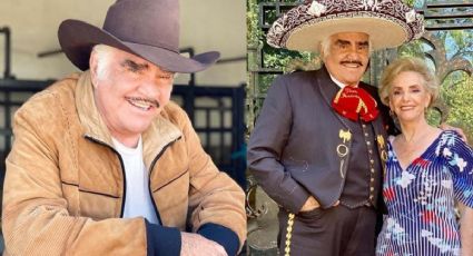 ¿Cuánto ha pagado Vicente Fernández por estar internado? Cuenta de hospital suma millones