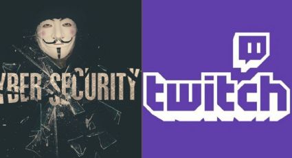 Ataque contra Amazon continúa; hackers colocan foto de Jeff Bezos en Twitch