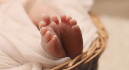 Bebé prematuro nace con cola humana de 12 centímetros en Brasil; médicos la extraen