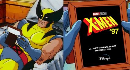 X-MEN 97: la serie de los 90 regresará con nuevos episodios en Disney+ en 2023