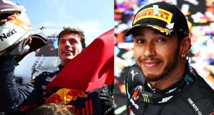 ÚLTIMAS NOTICIAS: Max Verstappen y Lewis Hamilton reciben MULTAS y SANCIONES en el GP de Brasil F1