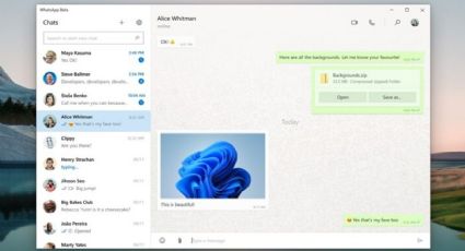 WhatsApp Web tiene nueva APP para escritorio; ¿cómo instalarla? PASO A PASO