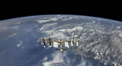 Estación Espacial Internacional en peligro; restos de misil ruso amenazan con destruir la EEI