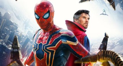 Spider-Man: No Way Home: TRAILER confirma el ‘spiderverse’; ¿habrá 3 Hombre Araña? (VIDEO)