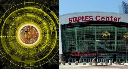 Staples Center cambia de nombre a Crypto.com; el estadio de Los Angeles tiene nuevo dueño