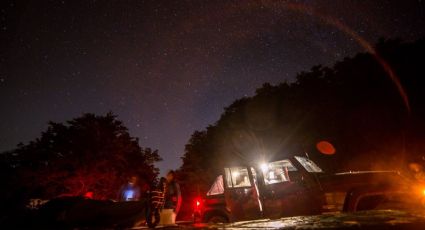 Leónidas 2021: Cuándo ver en México la LLUVIA DE ESTRELLAS de noviembre y mejor HORA