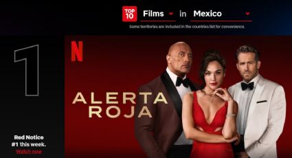 ¿Cuáles son las series y películas más vistas en Netflix por país? Sitio revela su audiencia