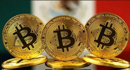 México es el país de América Latina que más usa criptomonedas según una investigación de Finder