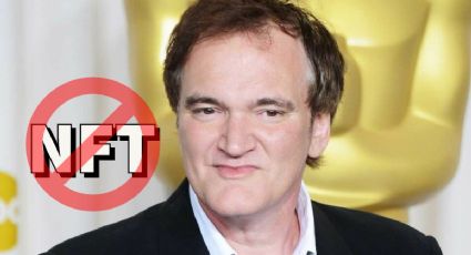 Quentin Tarantino es DEMANDADO por Miramax; NFT de Pulp Fiction, la causa de la pelea