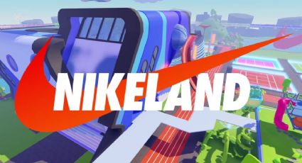 Nike se une al METAVERSO: conoce NIKELAND y todo lo que podrás hacer allí