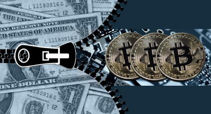 Grupos criminales usan Bitcoin y otras criptomonedas para lavar dinero en México: UIF