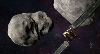 NASA 2021: Lanzamiento para chocar un ASTEROIDE será visible en México; HORA y dónde ver EN VIVO