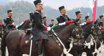 Desfile de la Revolución Mexicana en CDMX: ¿A qué hora y dónde ver en vivo?