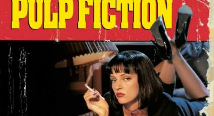 Pulp Fiction: Quentin Tarantino lanzará coleccionables NFT de su película de culto