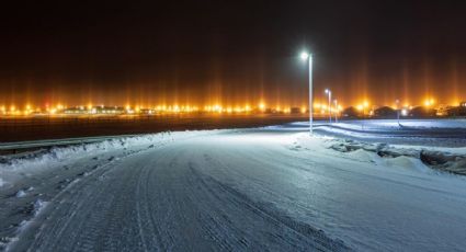 MAPA: Barrow, la ciudad de Alaska que vivirá 65 días bajo la NOCHE POLAR; ¿qué es?