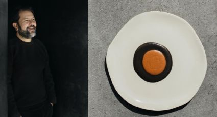 Cuánto cuesta comer en PUJOL de Enrique Olvera; el MENÚ de uno de los mejores restaurantes del mundo