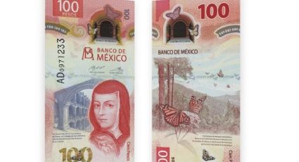 ¿Tienes billetes viejitos de 100 pesos? Su PRECIO alcanza los 16,000 por estos ELEMENTOS