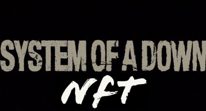 Vocalista de System of a Down pinta y musicaliza sus propios NFT; ¿quieres comprar uno?