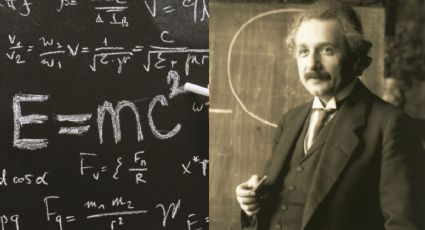 ¡De Albert Einstein para el mundo! Compran la teoría de la RELATIVIDAD por MILLONARIA suma