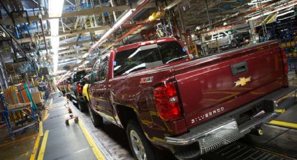 General Motors advierte que dejará de invertir en México si el país no apuesta por energía límpia