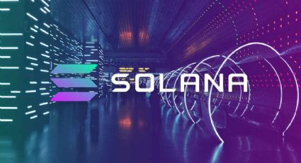 Solana: la quinta CRIPTOMONEDA con mayor capitalización; ¿cuánto ha crecido su PRECIO en 2021?