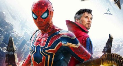 ¿Cuándo se ESTRENA Spider-Man: No Way Home en México? DÍA y CINES