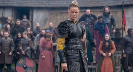 ¿Cuándo se ESTRENA Vikingos: Valhala? Netflix revela FECHA de llegada de esta y otras series