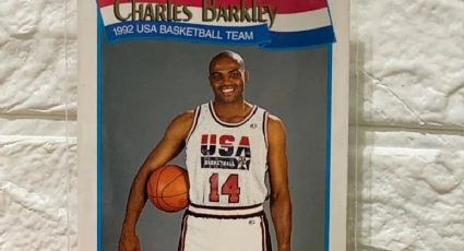 ¿Cuánto dinero tiene? Charles Barkley revela por qué no quiere heredar su fortuna a sus hijos