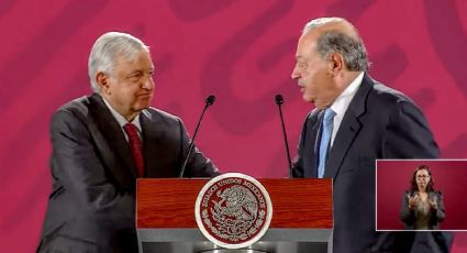 Carlos Slim recibirá concesión para televisión de paga en México, ¿pese a prohibición?