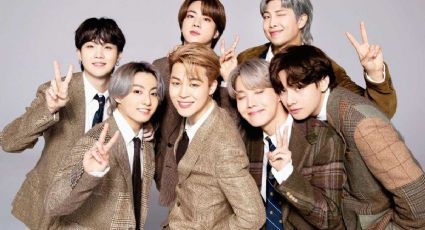 BTS llega al mercado NFT; lanzará con Upbit tarjetas fotográficas de estrellas del K-pop