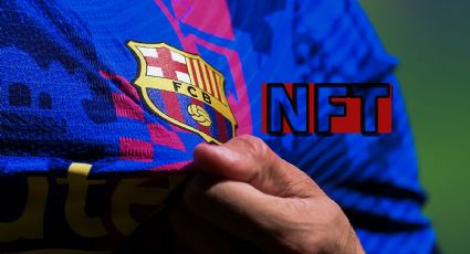 FC Barcelona lanza 122 NFT de sus mejores momentos, partidos y jugadas ¿para salir de la crisis?