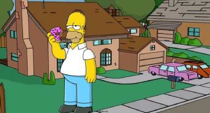 ¿Cuánto cuesta la casa de Los Simpson del 724 Evergreen Terrace? Inmobiliaria revela cálculo