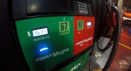 ¿Cómo facturar GASOLINA? SAT anuncia cambios para 2022 en este trámite