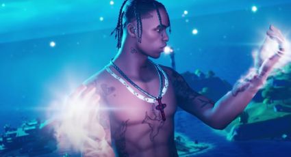 Fortnite elimina 'EMOTE' de Travis Scott en respuesta al accidente mortal en festival Astroworld