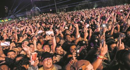 ¿Qué pasó en el Festival Astroworld de Texas? Fans de Travis Scott relatan los instantes de terror