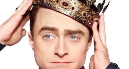 La FORTUNA de Daniel Radcliffe: ¿cuánto dinero tiene el actor a 20 años de Harry Potter?