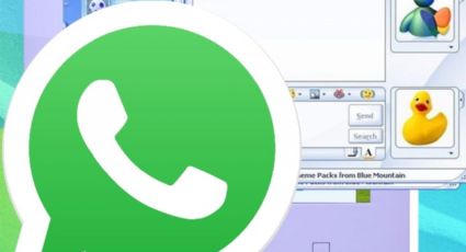 ¿Cómo poner el zumbido de MSN Messenger como sonido de notificación en WhatsApp? PASO A PASO