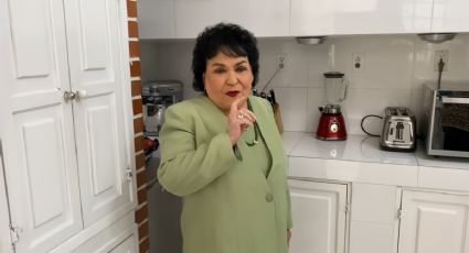 ¿Cómo es la famosa y lujosa CASA que CARMEN SALINAS heredó a su HIJA? este podría ser su VALOR hoy