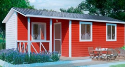 ¿Cuánto cuesta la casa prefabricada que sale en la TEMPORADA final de 'La Casa de Papel'?