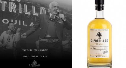 Los 3 Potrillos: ¿Cuánto cuesta entrar al RANCHO de Vicente Fernández y su TEQUILA? PRECIOS