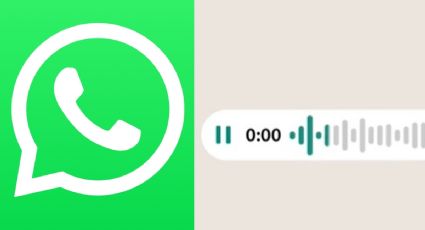 ¡No más errores! Nueva función de WHATSAPP permite escuchar tus AUDIOS antes de enviarlos