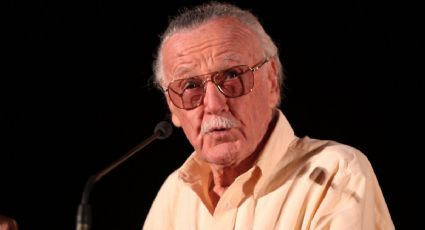 ¿Stan Lee tiene NFT? Venden uno desde su cuenta de Twitter y fans responden