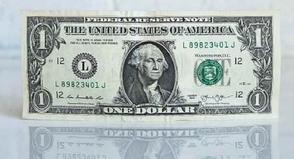 TIPO DE CAMBIO: Precio del dólar hoy viernes 17 de diciembre de 2021 en México